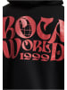 Rocawear Kapuzenpullover in black