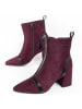 Montevita Boots Cella in Bordeaux