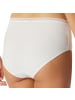 Schiesser Slip 6er Pack in Weiß