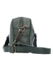 Cowboysbag Miami Umhängetasche Leder 20 cm in deep teal