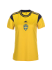 adidas Performance Fußballtrikot Schweden EM 2022 Heim in gelb