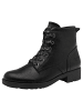 Tamaris Stiefelette in BLACK