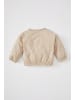 DeFacto Sweatshirt REGULAR FIT in Beige