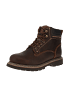 Dockers by Gerli Boots 23DA104-400 XL in Braun