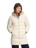 Polo Club Ultraleichtejacke in Beige