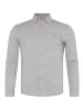 Man's World Langarmhemd in grau