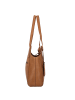 Cowboysbag Lavish Imbler Schultertasche Leder 30 cm in fawn