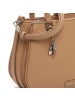 Tamaris TAS Katharina Handtasche 28 cm in sand