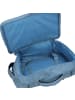 Polestream Strz by Vienna Reiserucksack 47 cm Laptopfach in ice blue