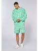 Chiemsee Shorts in Grün