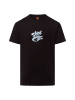 Santa Cruz T-Shirt Pace Deathtrap in schwarz