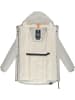 ragwear Wintermantel Elsien in Bone25
