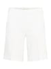 My Essential Wardrobe Shorts MWLara Loose fit in Bright White