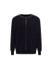 usha BLACK LABEL Women Sweater in Black