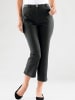 Cosma 7/8-Hose in schwarz