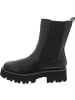 La Strada Chelsea Boot Schwarz