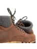 Woody Stiefeletten/Boot in braun