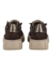 Gabor Sneaker in Mocca