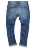 JP1880 Jeanshose in dark blue denim