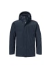 Schöffel Parka Style Borkol in dunkelblau