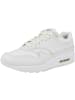 Nike Sneaker low Air Max 1 in weiss