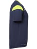 uhlsport  Trikot "Squad 27 Trikot Kurzarm" in Blau