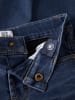 name it Jeans in Dark Blue Denim1