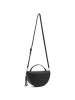 Seidenfelt Sandve Handtasche 31 cm black