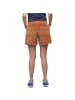 Black Diamond W DIRTBAG SHORTS in Braun