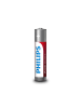 Philips Philips Batterie AAA Alkaline 10 + 10 Stück LR03P20BP/10