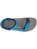 Lizard M SUPER HIKE in Blau