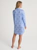 Calida Nachthemd in dazzling blue