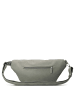 Zwei Mademoiselle MH80 - Gürteltasche 40 cm (leo) in sage