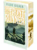 LYX Buch - The Front Runner