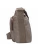 Mandarina Duck MD20 Crossover - Umhängetasche M 30 cm (pirite) in taupe