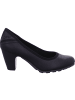s.Oliver Pumps in BLACK