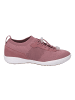 Josef Seibel Sneaker Sina 69 in rosa