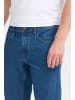BLEND Bequeme Jeans in Blau