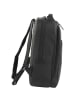 PICARD S Pore - Rucksack 13" 41 cm Nylon in schwarz