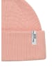 Marc O'Polo DENIM Strickmütze in Rose Powder