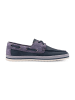 ara Bootsschuhe in Blau