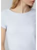 QS T-Shirt in 5072_hellblau