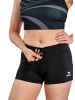 erima Racing LA Hotpant in schwarz