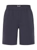 CASUAL FRIDAY Chinoshorts in Blau