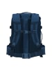 Cabinzero Travel Cabin Bag Classic Pro 32L Rucksack 46 cm Laptopfach in jodphur blue