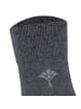 JOOP! Socken 2er Pack in Anthrazitmelange