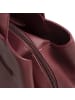 The Chesterfield Brand Nerissa Handtasche Leder 32 cm berry