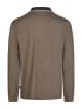 Pierre Cardin Langarmshirt in Salute