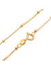 Elli Schmuck für Damen in gold
