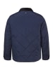 JP1880 Steppjacke in navy blau
